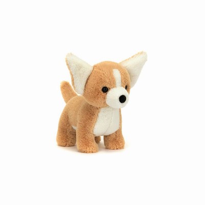 Jellycat Isobel Chihuahua Hond | FL1853702